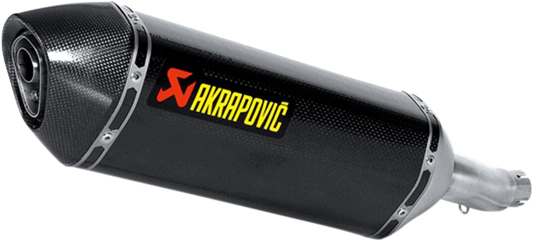MUFFLER CF/CF CBR300R