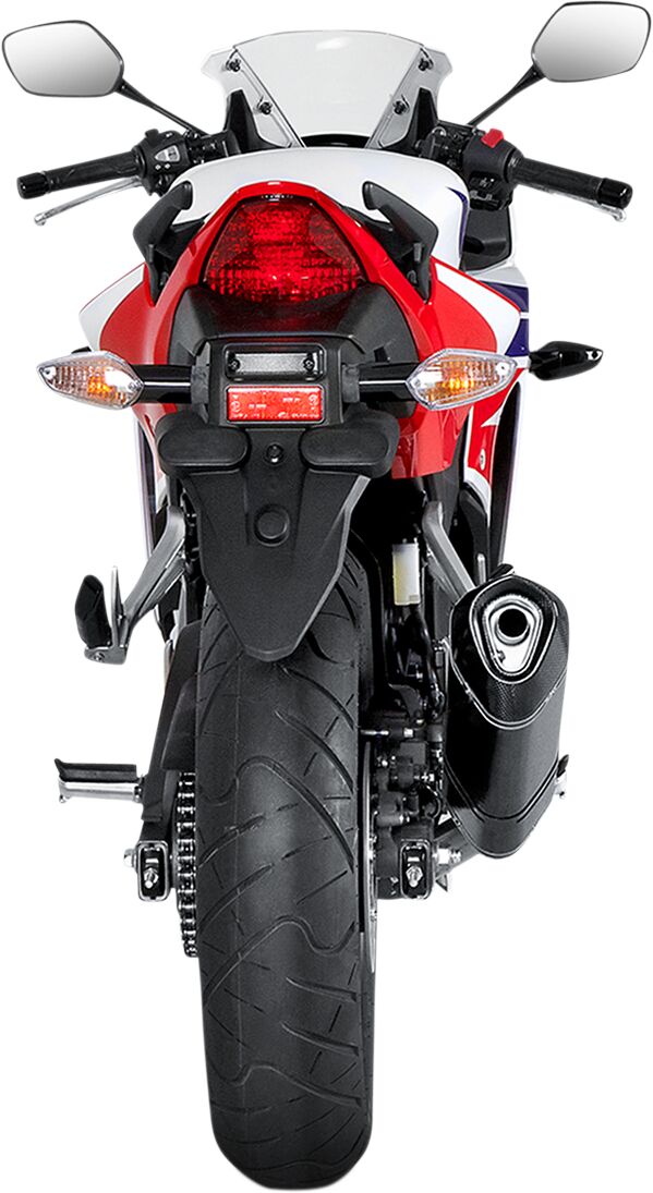 MUFFLER CF/CF CBR300R