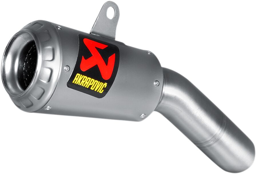MUFFLER SS YZFR3