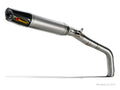 MUFFLER TI CBR600RR 07-08