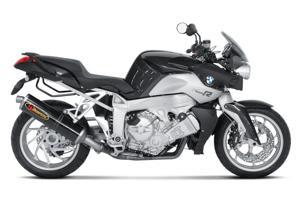 MUFFLER CF/CF K1200R/S
