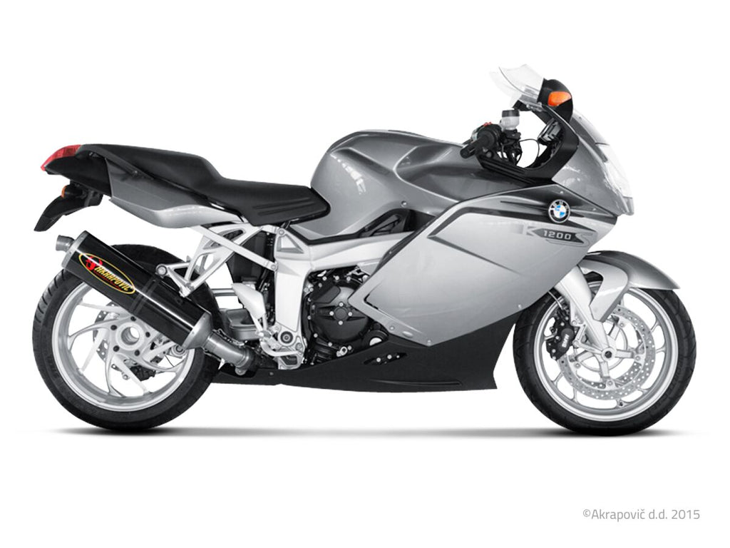 MUFFLER CF/CF K1200R/S