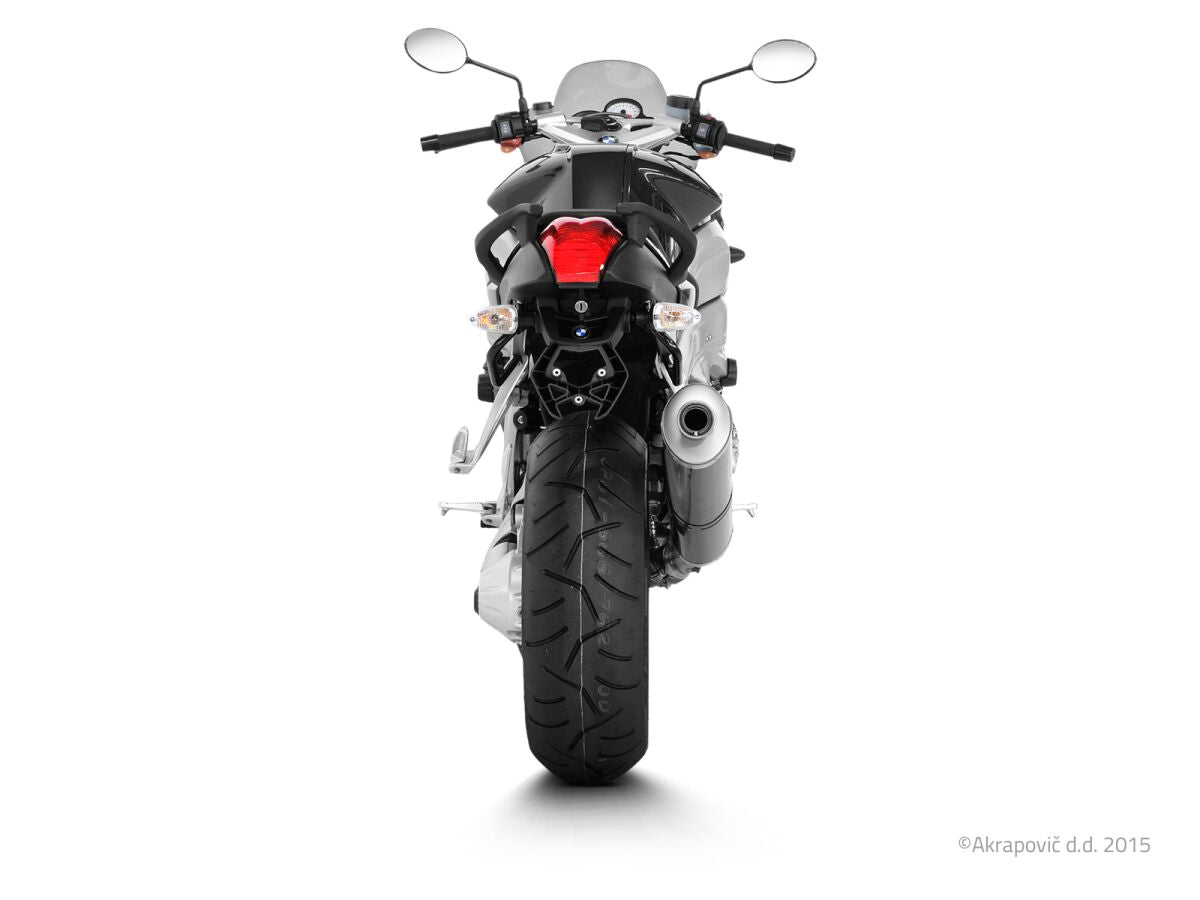 MUFFLER CF/CF K1200R/S
