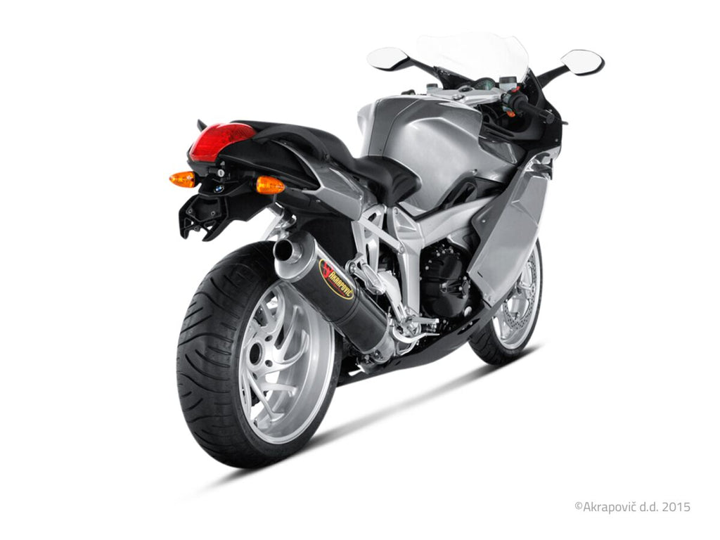 MUFFLER CF/CF K1200R/S