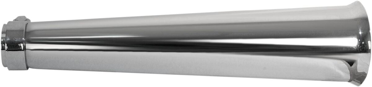 MUFFLER BLUNDERBUSS