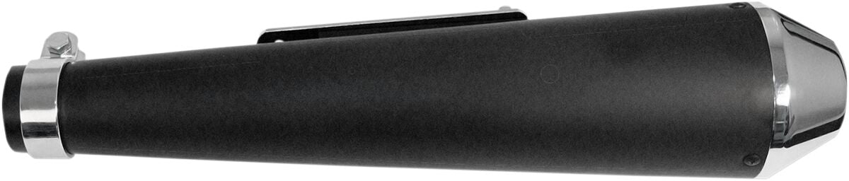 MUFFLER SHORTY MEG