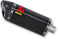 MUFFLER TI/CF YZFR6