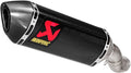 MUFFLER CF CF ZX10R 16-18