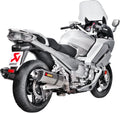 MUFFLERS TI/CF FJR1300 16