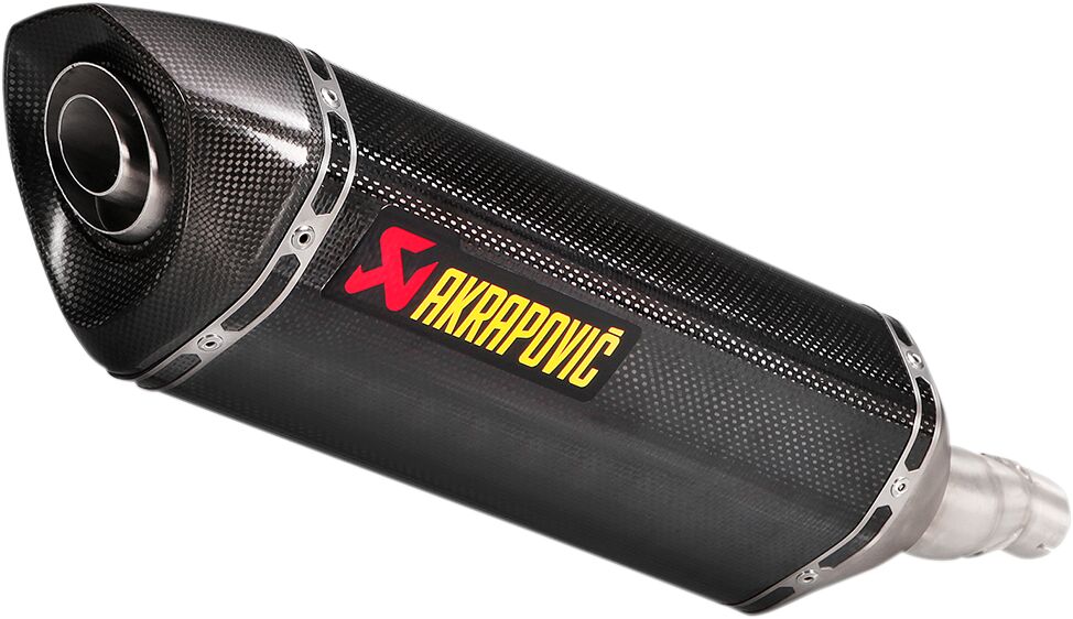 MUFFLER CF/CF NC700X 2016