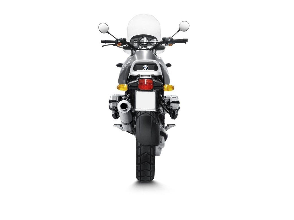 MUFFLER TI BMW R1150GS