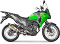 MUFFLER TI VERSYS-X 300