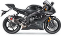 MUFFLER TI YAM YZF-R6 17