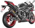 MUFFLER CF/CF GSX-R1000 17
