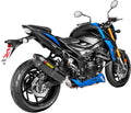 MUFFLER CF GSX-S750 17