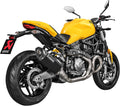 MUFFLER MONSTER 1200/S