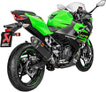MUFFLER CF KAW NINJA 400