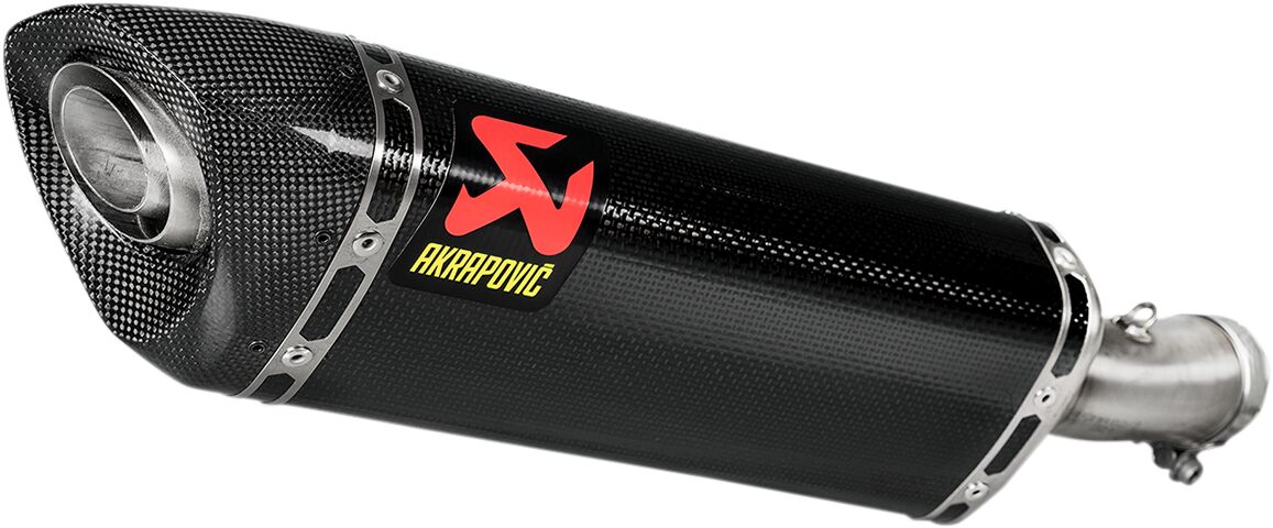 MUFFLER CF KAW NINJA 400