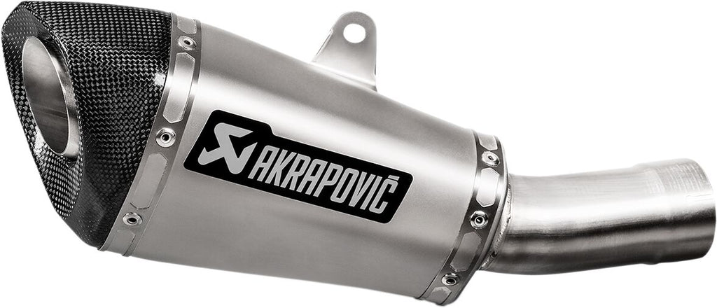 MUFFLER TI/CF CB1000R