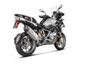 MUFFLER TI BMW R1250GS