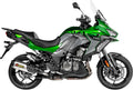 MUFFLER TI VERSYS 1000