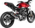 MUFFLER CF/CF CB300R