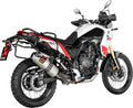 MUFFLER TI YAM TENERE 700