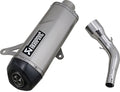 MUFFLER SS/CF GTS300