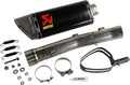 MUFFLER TI/CF CBR1000RR