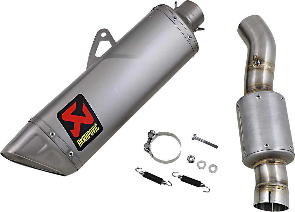 MUFFLER TRACK DAY