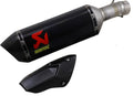 MUFFLER CF S1000XR