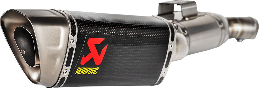 MUFFLER CF F900R/XR