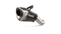 MUFFLER TI BL Z H2