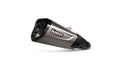 MUFFLER SS GTS300