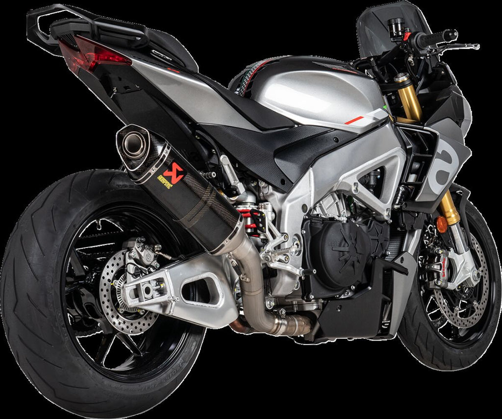 MUFFLER CF RSV4/TUONO 21