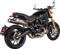 MUFFLER TI DUCATI SBLR 11