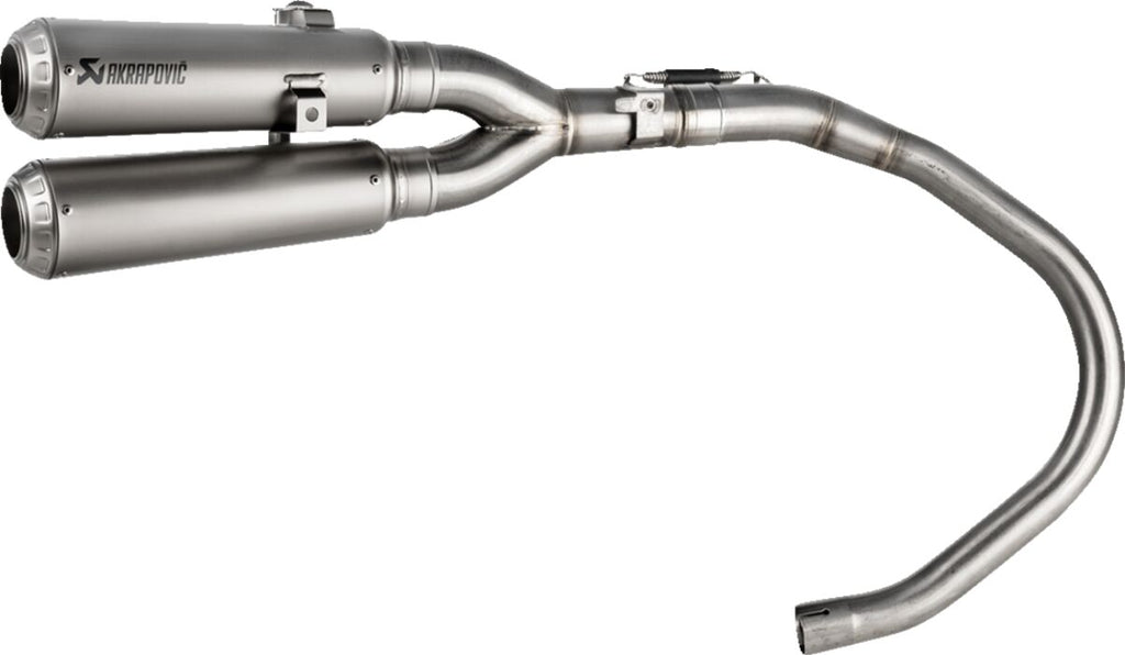 MUFFLER SS MONKEY