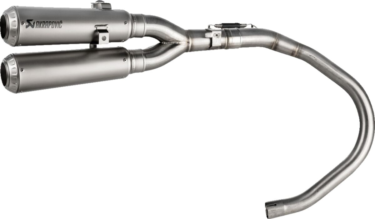 MUFFLER SS MONKEY