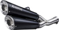 MUFFLER SS SCRAMBLER 800