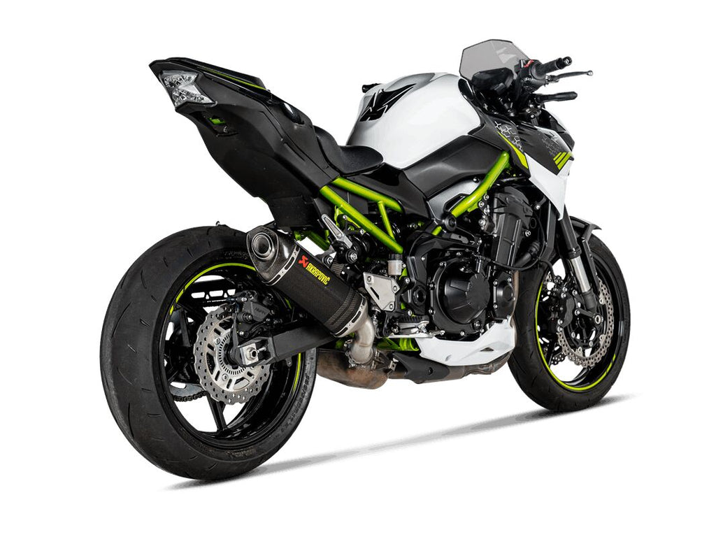 MUFFLER CF/CF Z900 /A2