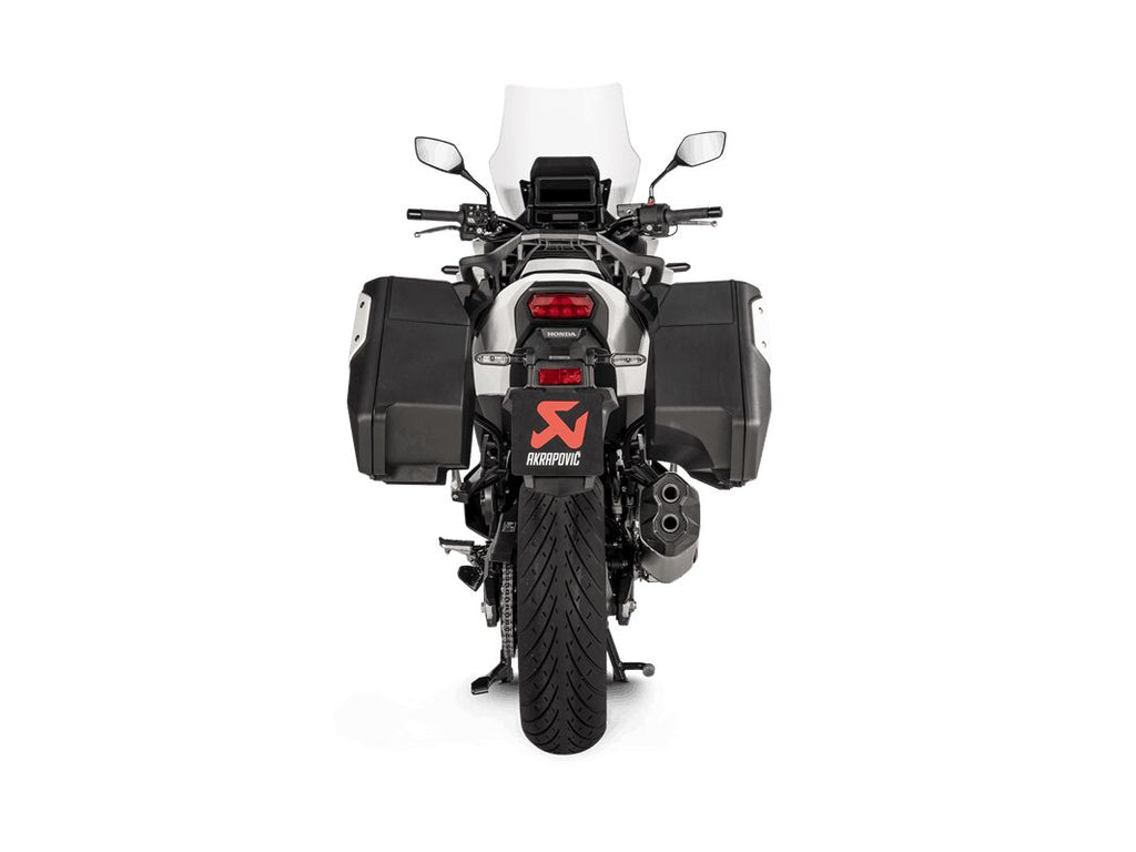 MUFFLER TI NT1100