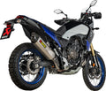 MUFFLER TI/CF YAM TENERE