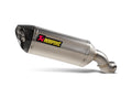 MUFFLER TI/CF Z900 /A2