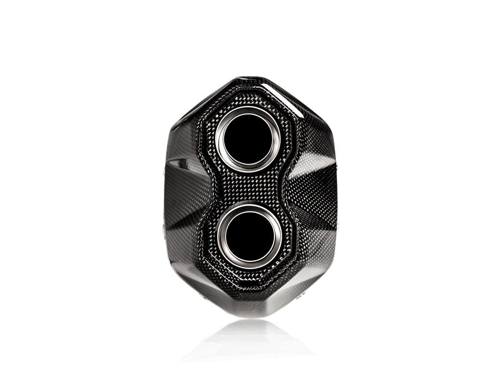 MUFFLER TI BL Z H2 '23