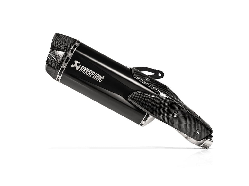 MUFFLER TI BL Z H2 '23