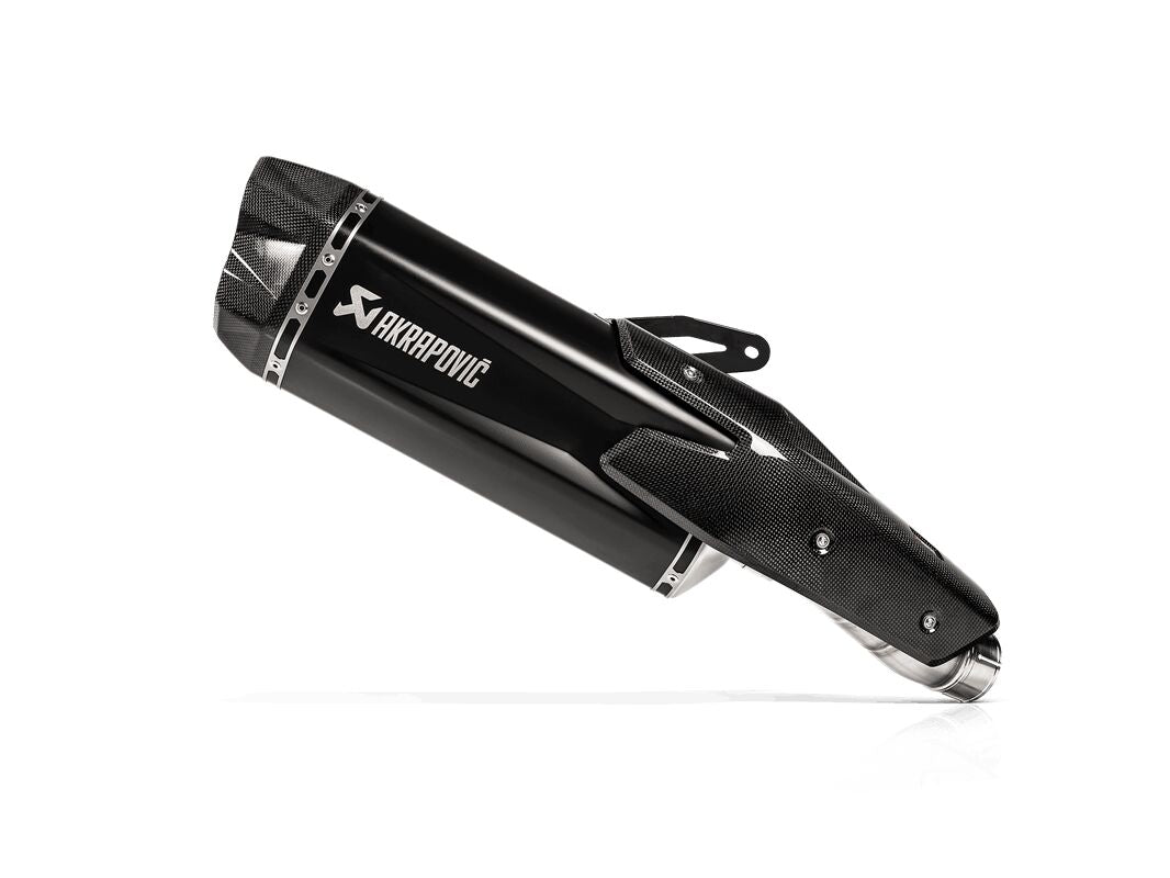MUFFLER TI BL Z H2 '23