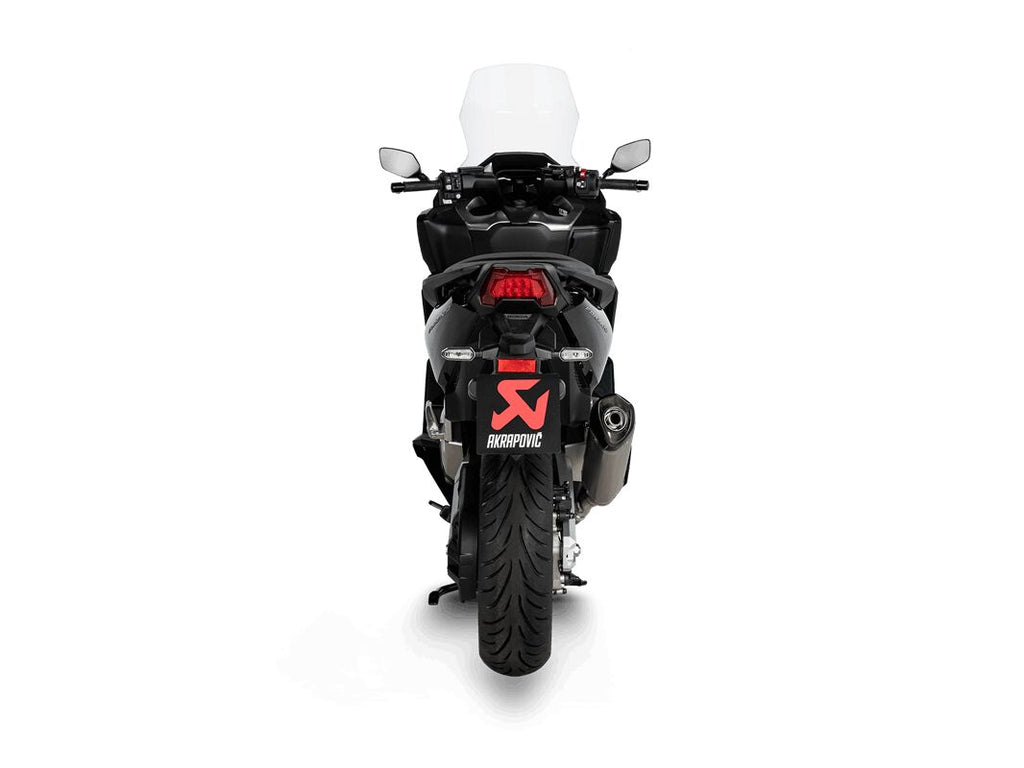 MUFFLER S/O TI/CF TI X-ADV750/