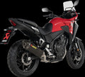MUFFLER CB500 HORNET 24