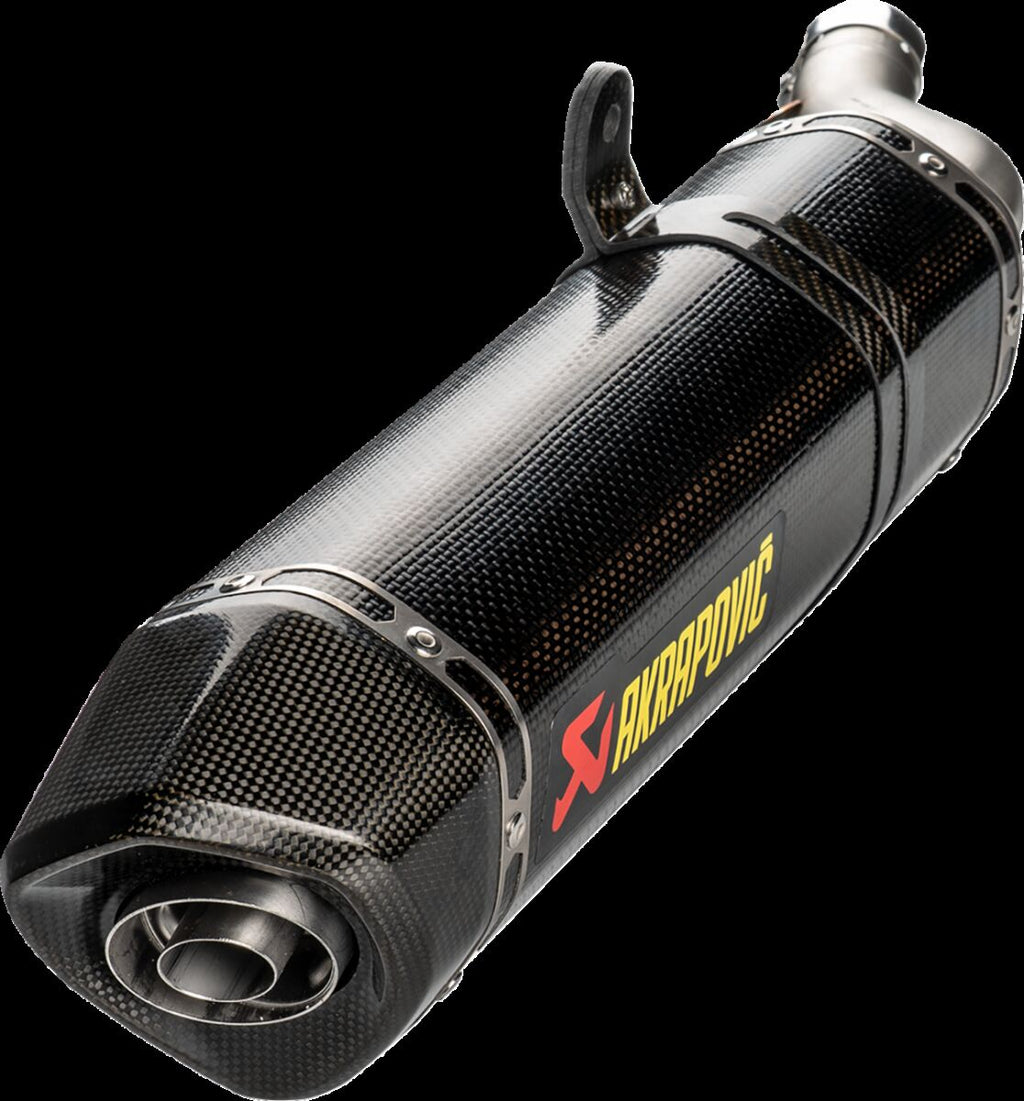 MUFFLER CB500 HORNET 24