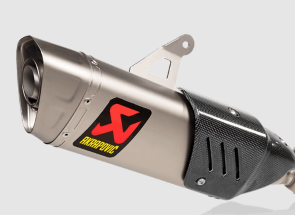 MUFFLER M-AP01803T